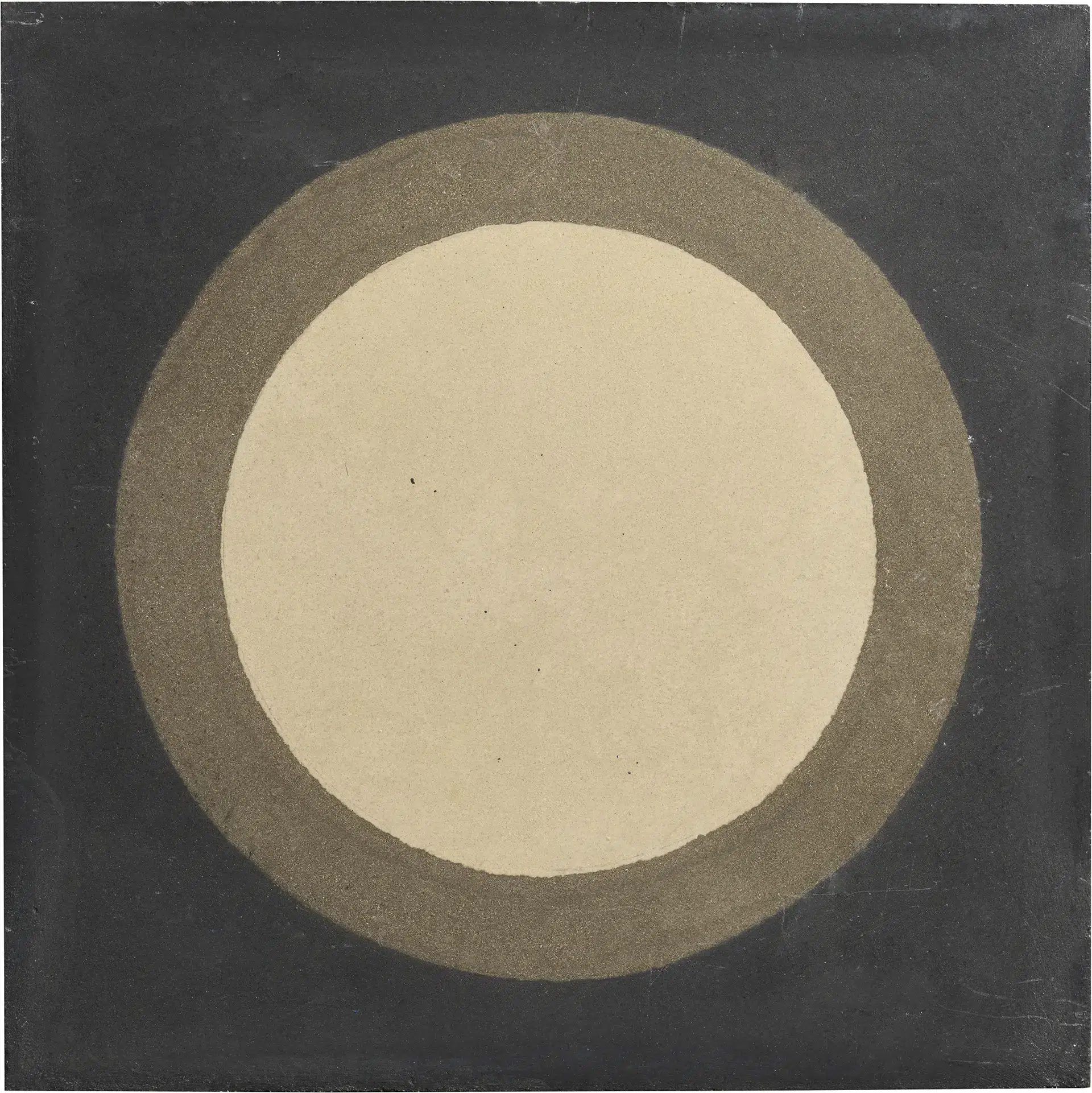 Cementine quadrate retrò colore latte cenere nero per realizzare pavimenti vintage
