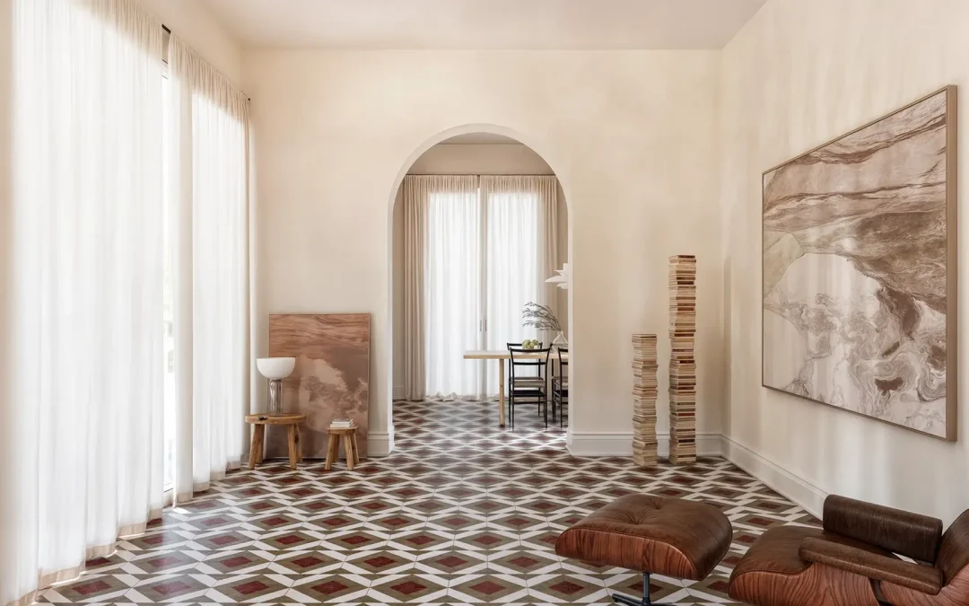 VILLA MURABBA
