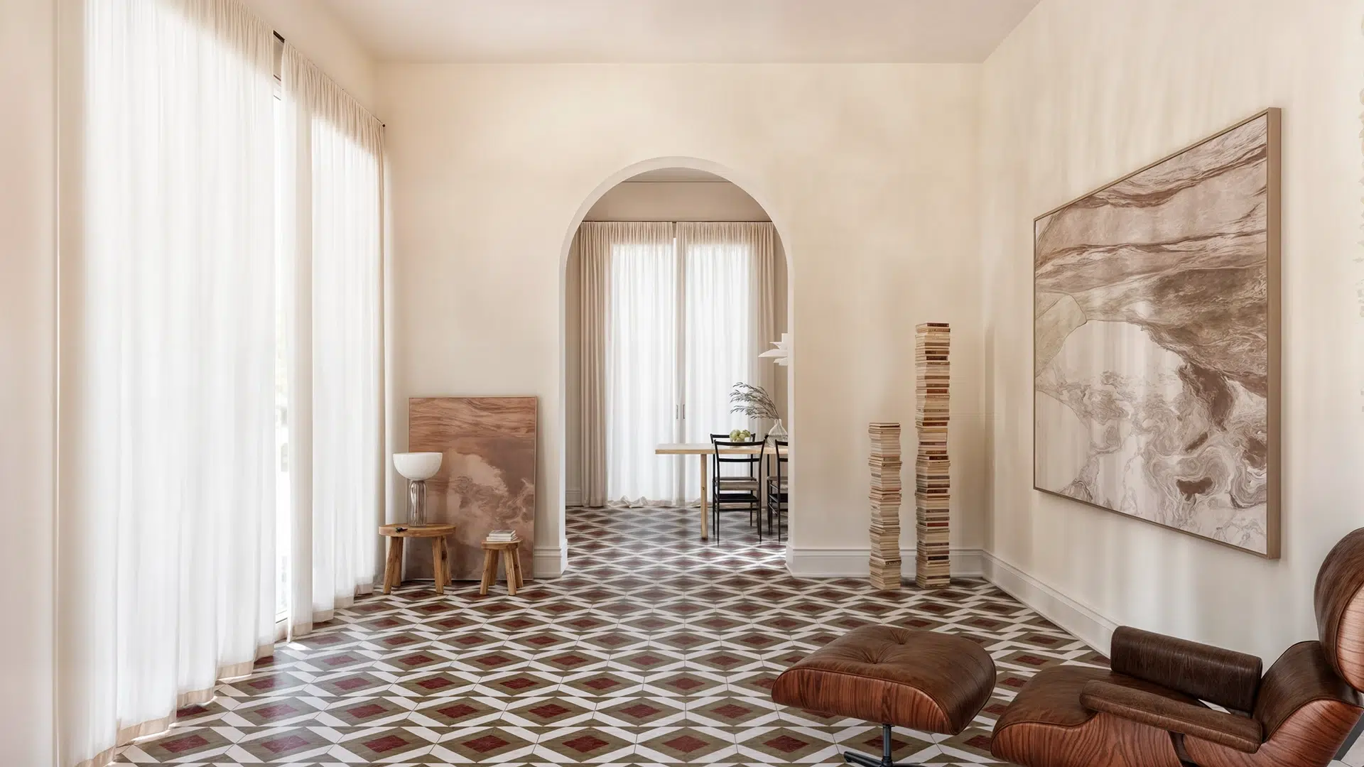 Murabba-Milano-pattern-design-in-marmo