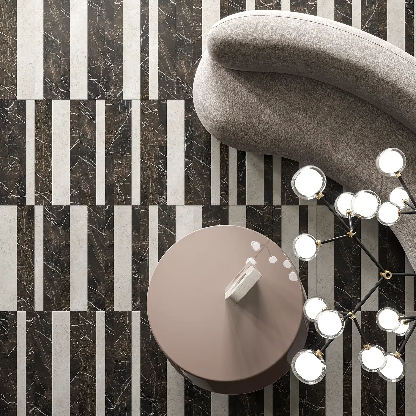 pavimento-con-pattern-di-marmi-per-residenza-a-istanbul pavimento-con-pattern-di-marmi-per-residenza-a-istanbul
